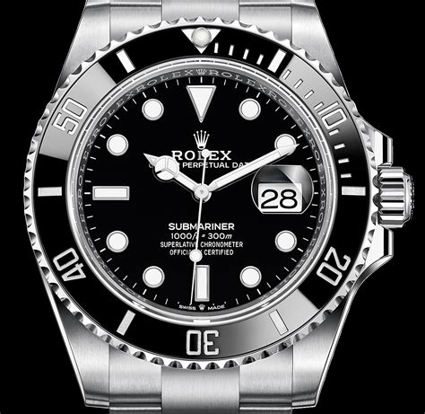 the real real rolex submariner|list of rolex submariner models.